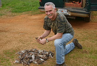 Thoughts and musings from The Outpost Magazine Editor in Chief Art Young