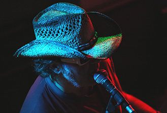 The Outpost Music OnDemand