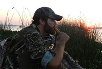 Homemade Duck Calls